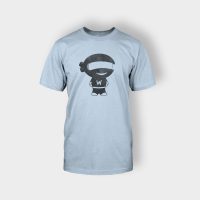 Ninja Silhouette
