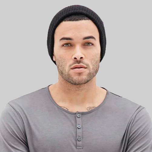 Mary Jane